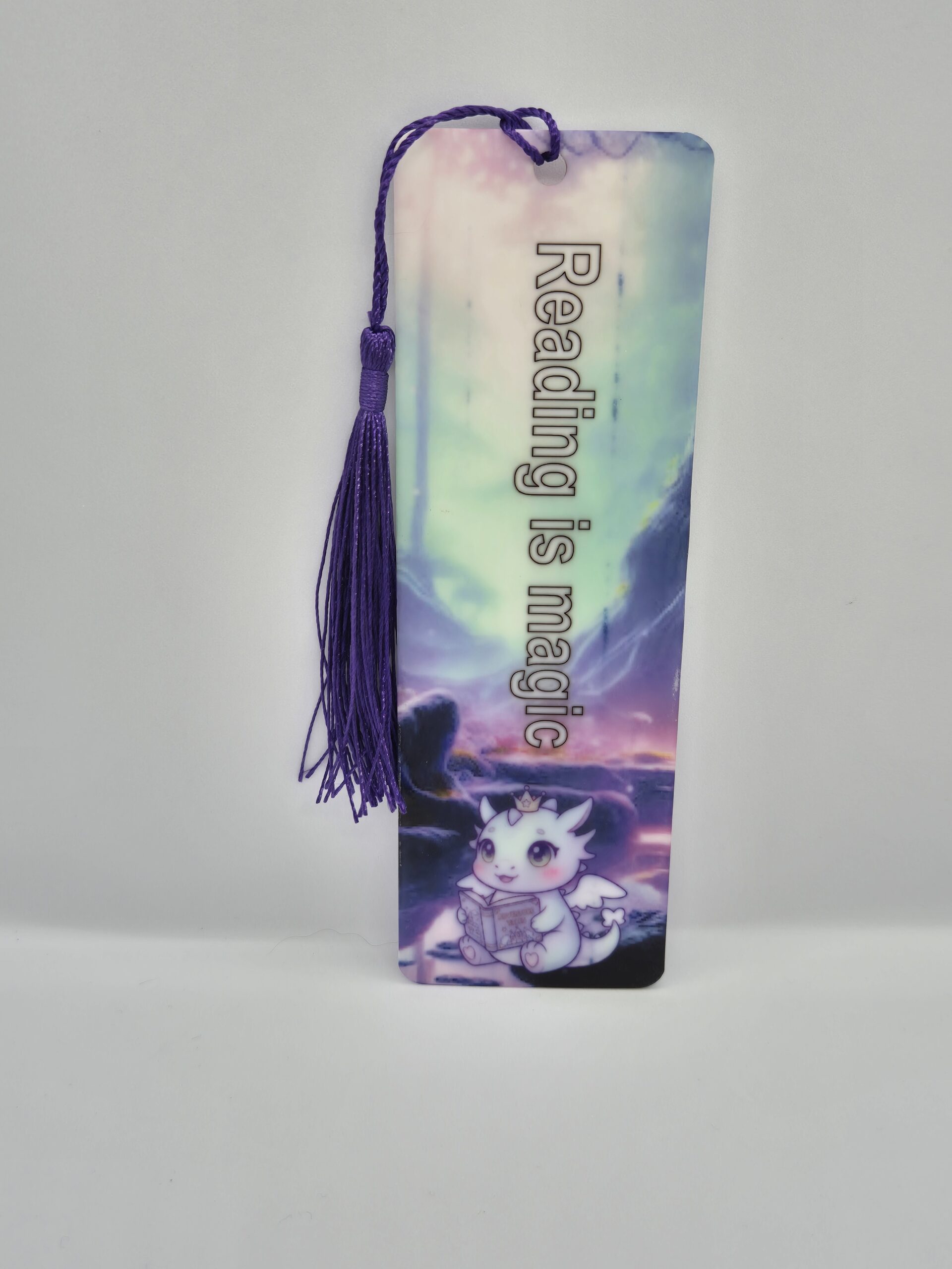 Critter crew capy bookmark - Image 16
