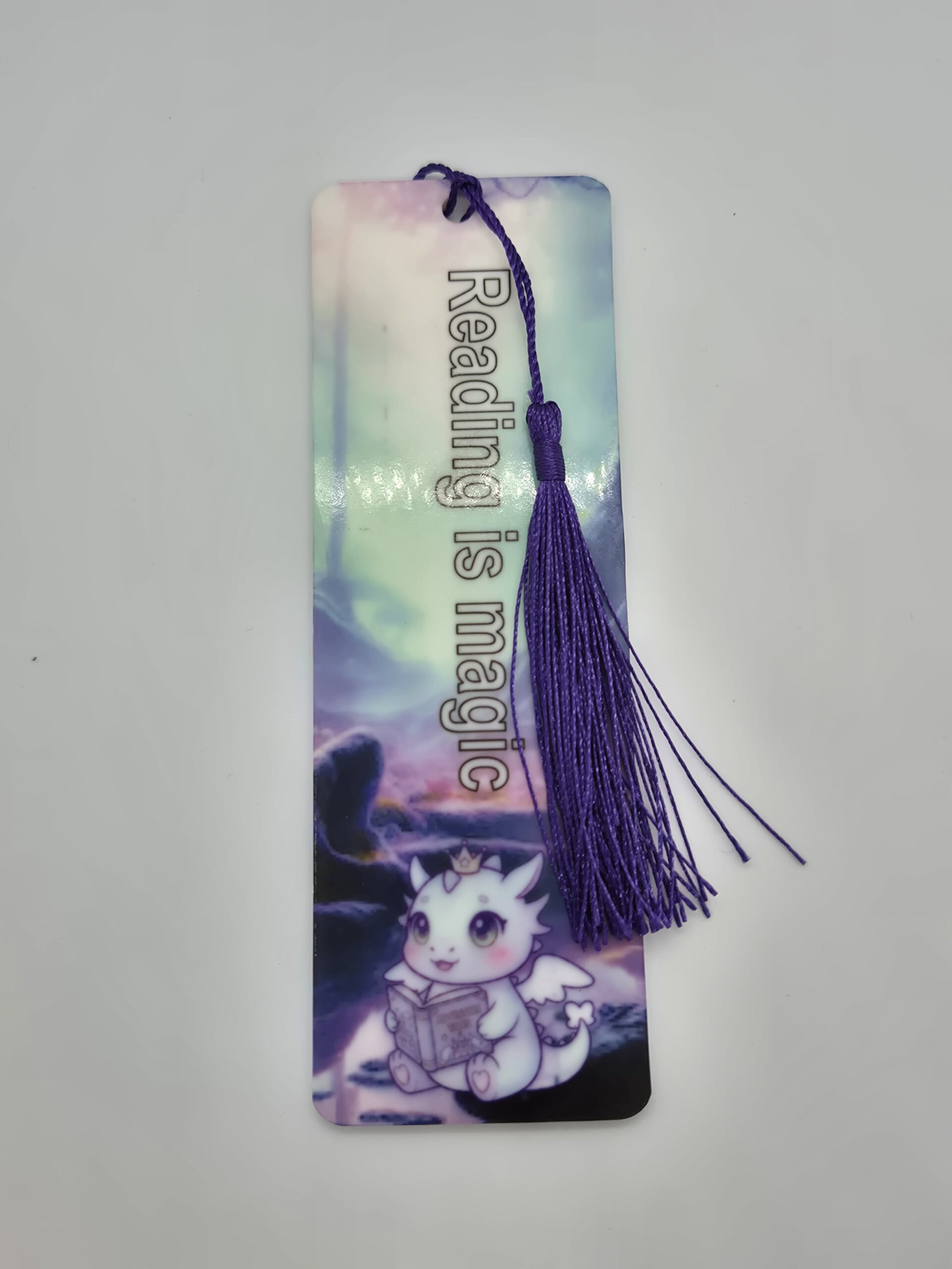 Critter crew capy bookmark - Image 17