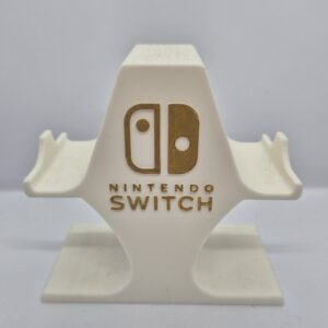 Controller stand- switch