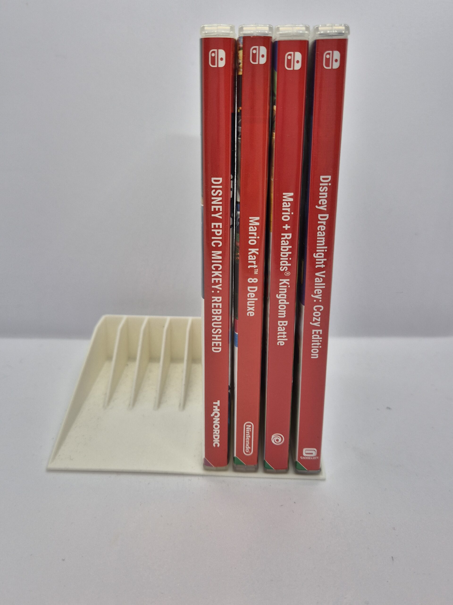 game stand- switch