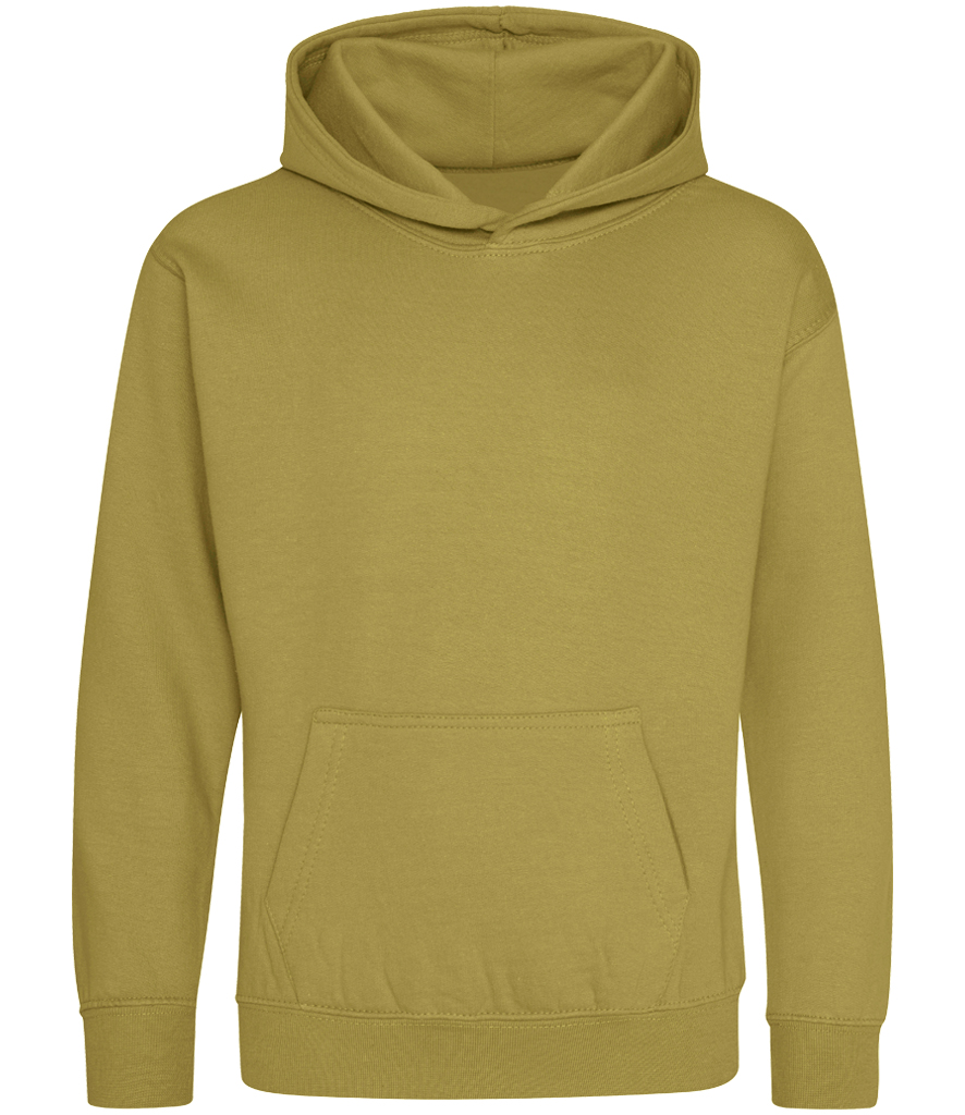 Kid's Critter crew beaver hood - Image 11