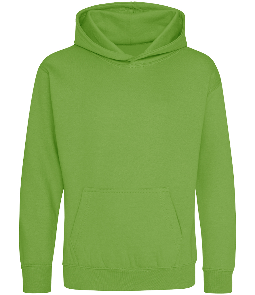 Kid's Critter crew beaver hood - Image 9