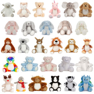 Teddy