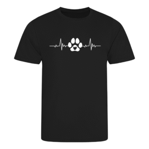 Adult Pet lover t-shirt